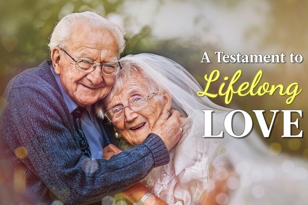 Lifelong Love Is Not a Myth