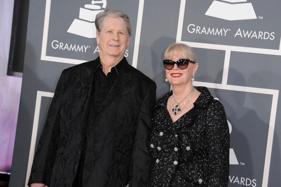 Brian Wilson Needs to Be Put in Conservatorship After Death of Wife, Court Petition Says