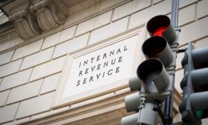 IRS Reveals Interest Rates for Underpayment of Taxes for Q2 2024