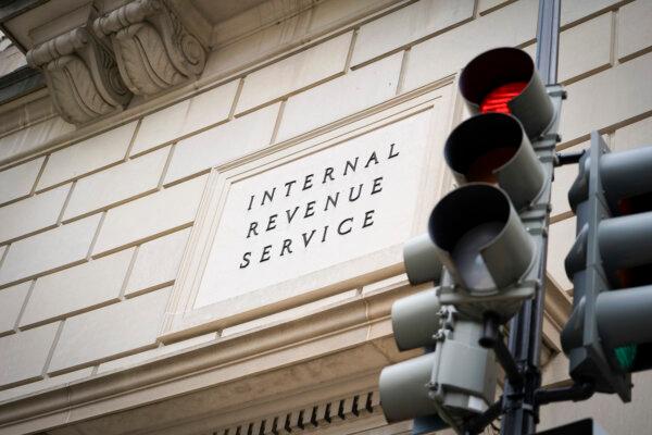 IRS Announces Interest Rates for Underpayment of Taxes for 3rd Quarter 2024
