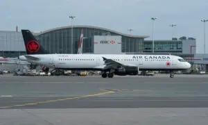 Air Canada Ordered to Compensate 7 Pilots After Denying Religious Exemption for COVID-19 Vaccine