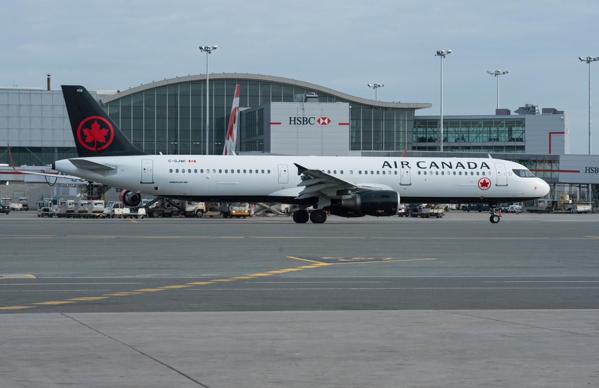 Air Canada Ordered to Compensate 7 Pilots After Denying Religious Exemption for COVID-19 Vaccine