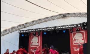 Winnipeg’s Festival Du Voyageur Celebrates 55 Years
