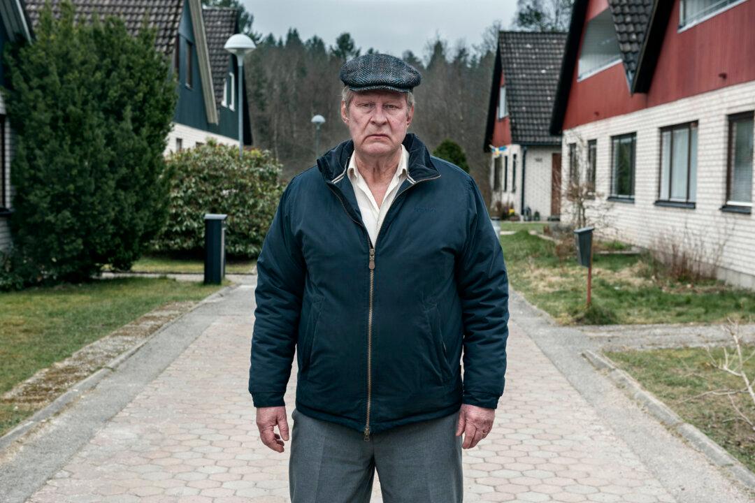 The Unlikely Hero Next Door: ‘A Man Called Ove’