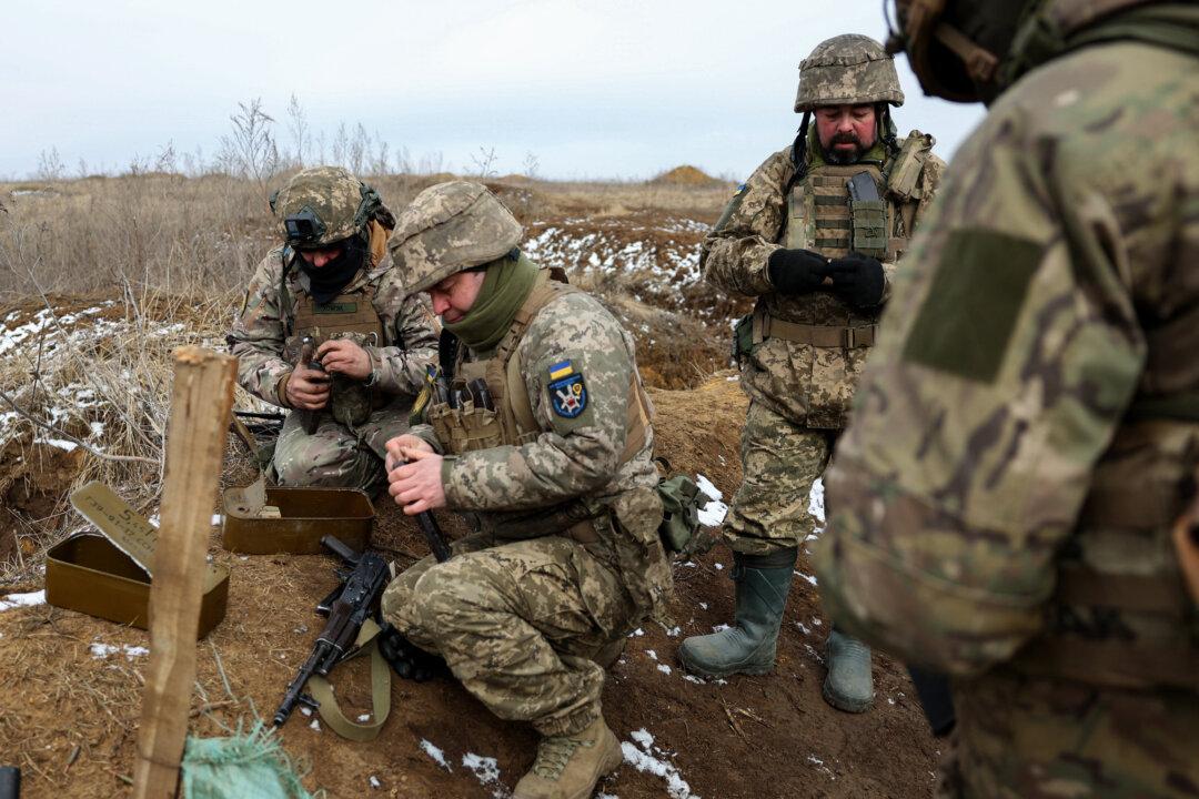 The Russo–Ukrainian War: Situation and What’s at Stake
