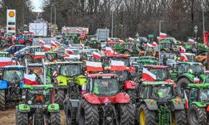 Ukraine–Poland Tensions Grow Over Unfair Competition on EU’s Agri-Food Market