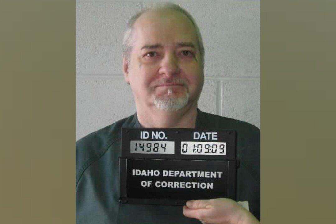 Idaho Halts Execution by Lethal Injection After 8 Failed Attempts to Insert IV Line
