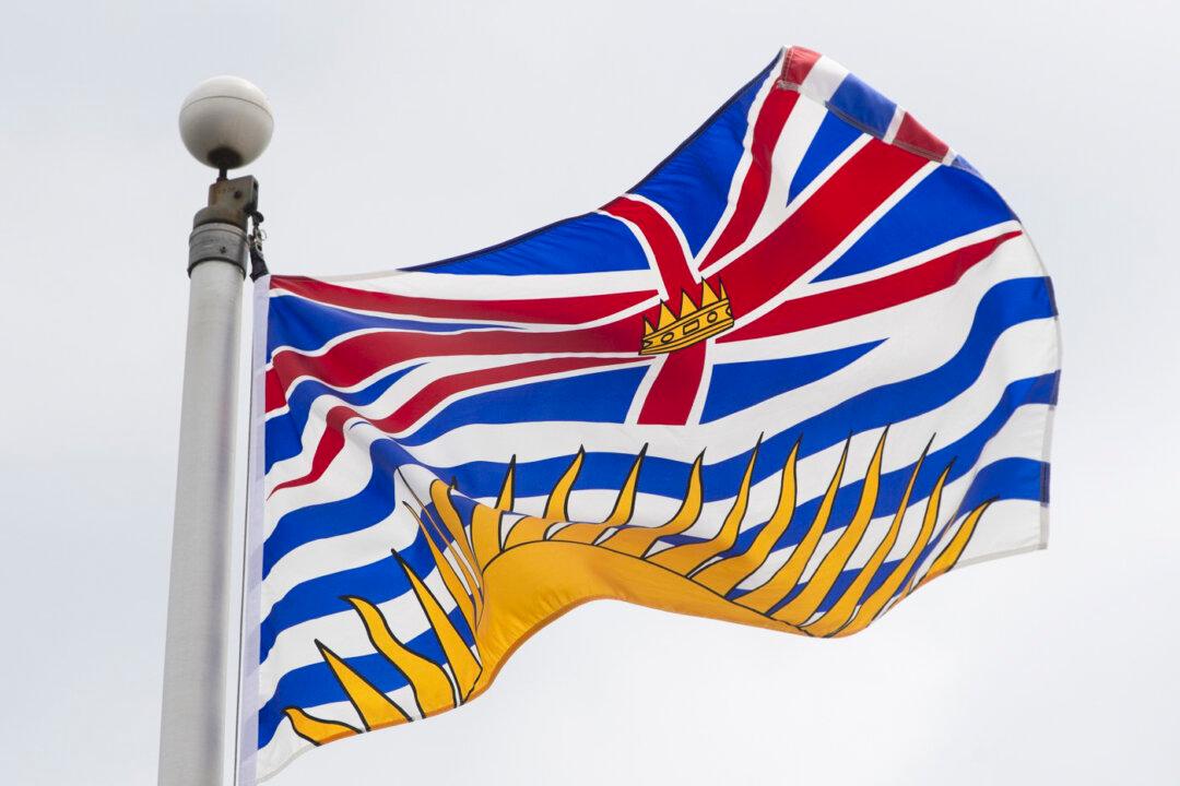 BC’s Spending Hits Over $14K per Person, Surpassing Previous High Set During COVID: Study