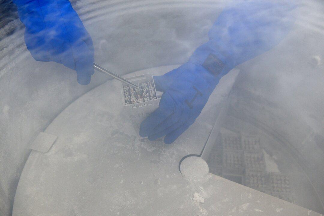 Alabama Supreme Court Rightly Defers to State Law in Frozen Embryo Case