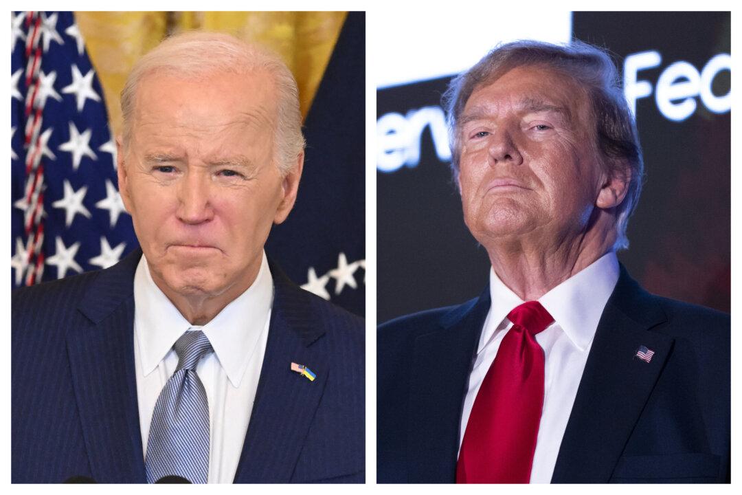Real Threat to Democracy Is Not Trump But ‘Biden’s Support For The Progressive Agenda’: Bill Barr