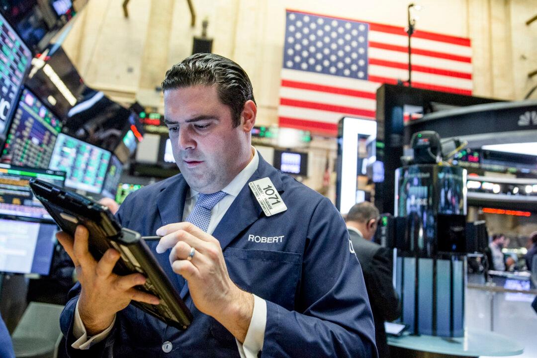 JPMorgan Analyst Issues Warning on US ‘Stagflation’