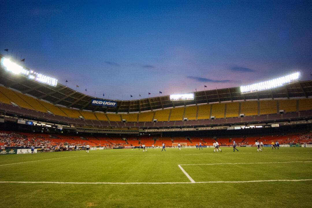 House Votes to Transfer Lease of RFK Stadium to DC, Paving Way for Possible Commanders Move