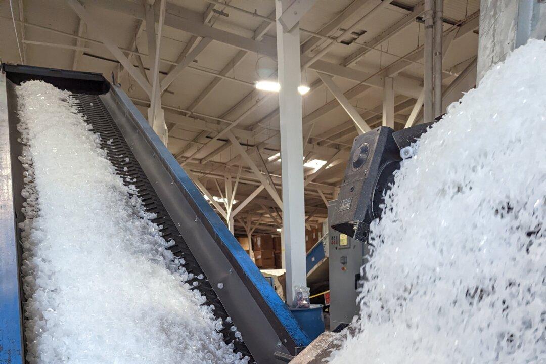 After Years of Recycling and Bag Bans, America’s Plastic Problem Is Getting Worse