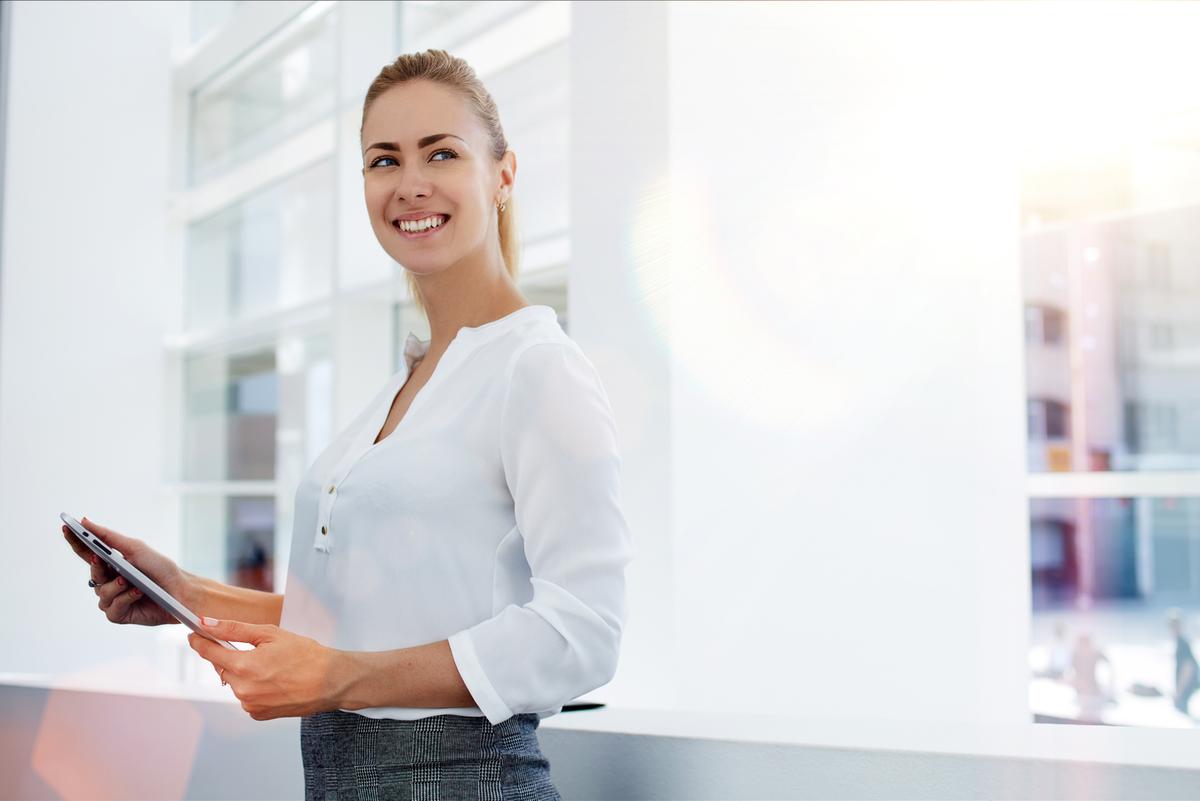 The Power of Self Leadership