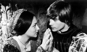 ‘Romeo and Juliet’ Stars Sue Paramount and Criterion Over Nude Scene