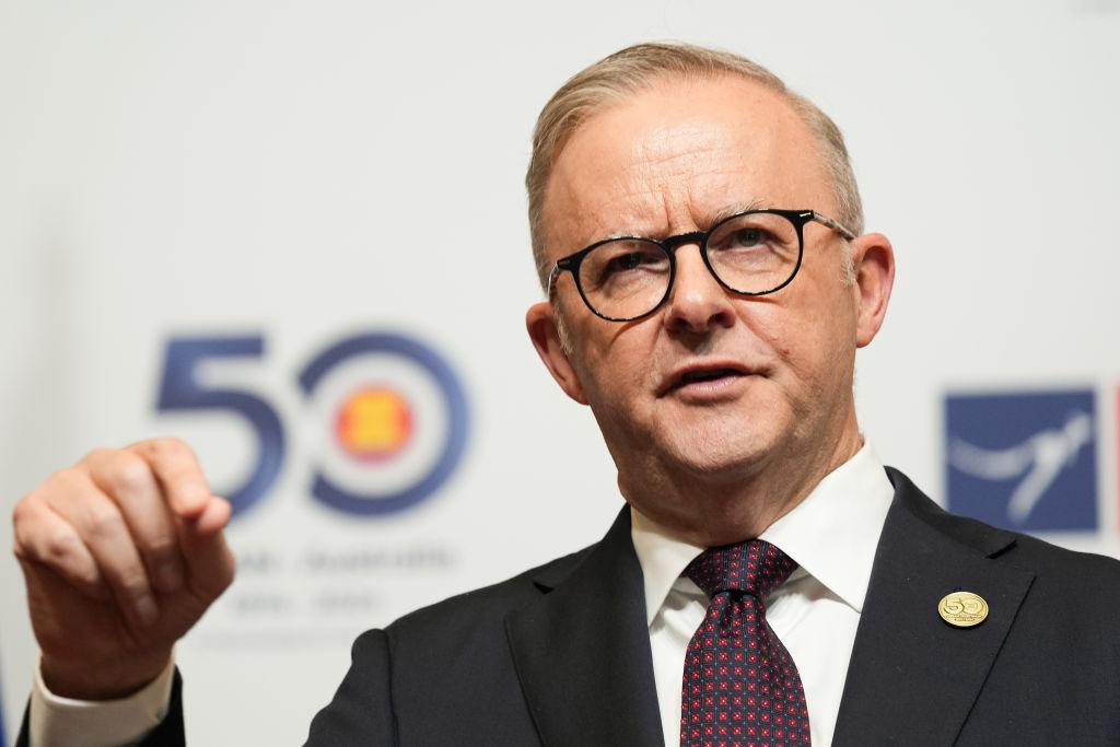 Australia Keen to Keep ASEAN Focus on Trade, Not Beijing’s Influence