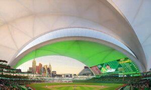 A’s Release Renderings of New Las Vegas Domed Stadium That Resembles Famous Opera House
