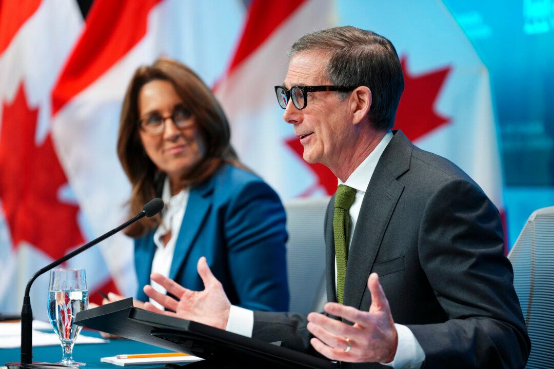 ANALYSIS: Bank of Canada Mum on Measure of Full Employment Amid Weakening Job Market