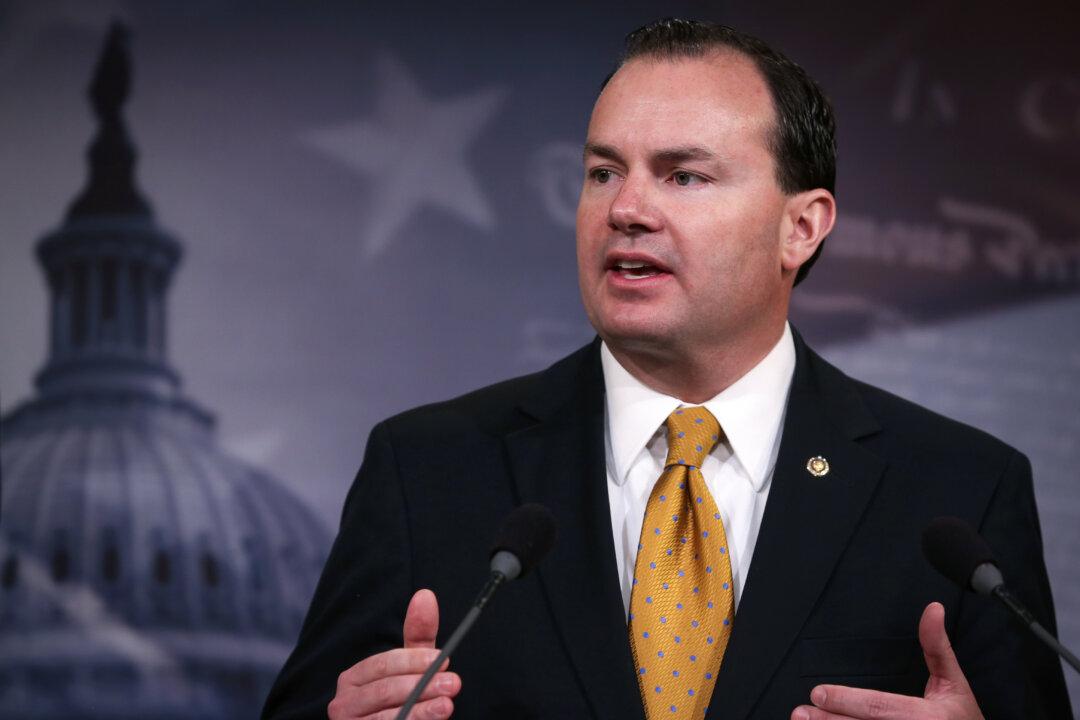 Senate Conservatives Blast $12.7 Billion of Earmarks in Emergency Spending Package