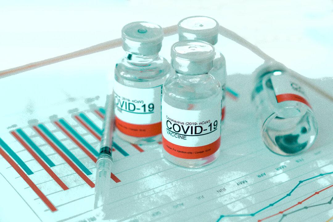 ‘Huge Discrepancy’ Exists in COVID Vaccine Adverse Event Data: Professor