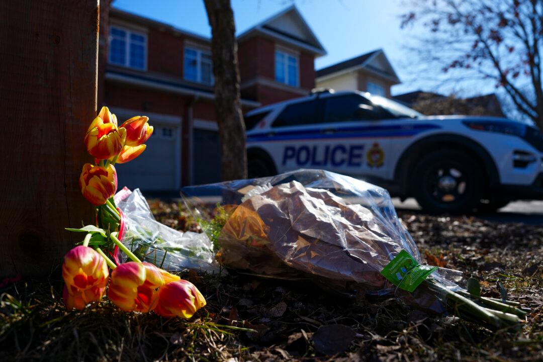 Ottawa Police Charge Sri Lankan National With Murder of 4 Children and 2 Adults