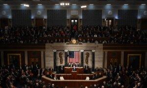 Biden Blends State of the Union With Campaign Speech: 5 Takeaways