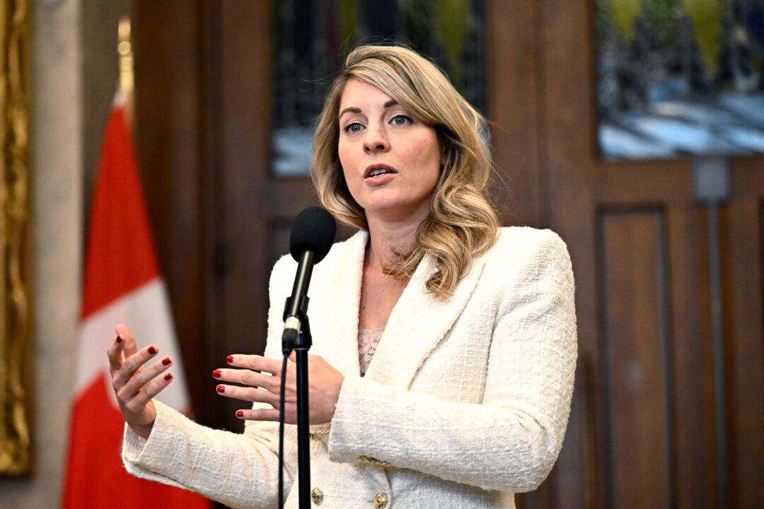 After Criticism, Ottawa Pledges $1 Million to Support Hamas Sexual-Violence Victims
