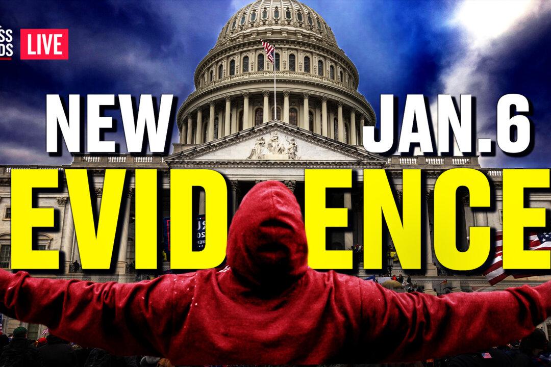 Evidence That Could Have Exonerated Trump Over Jan. 6 Was Suppressed