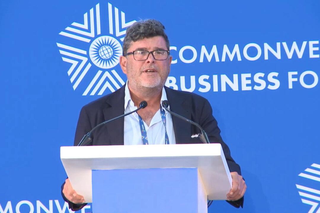 Sunak Says Donor’s Alleged Comments ‘Racist and Wrong’