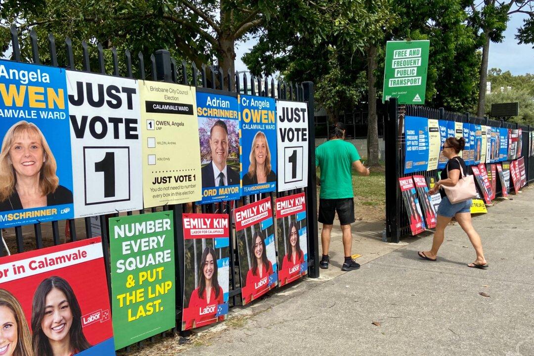 Brisbane Election Shows Us There’s Not Much Joy Chasing Inner-City Voters