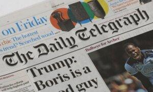 Minister Considers Probe of Telegraph Sale as Ofcom Raises Concerns