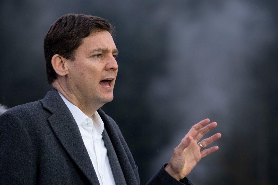 Conrad Black: Withdrawal of BC’s Proposed Land Act Changes Is a Triumph of Democracy and Common Sense