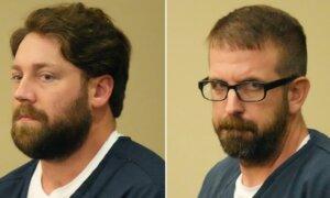 2 Former Mississippi Officers Sentenced to Decades in Prison for Torture of 2 Men