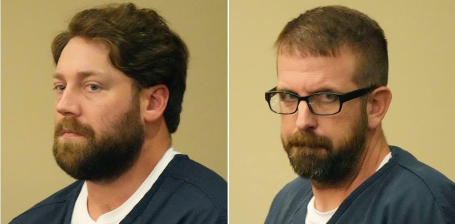 2 Former Mississippi Officers Sentenced to Decades in Prison for Torture of 2 Men