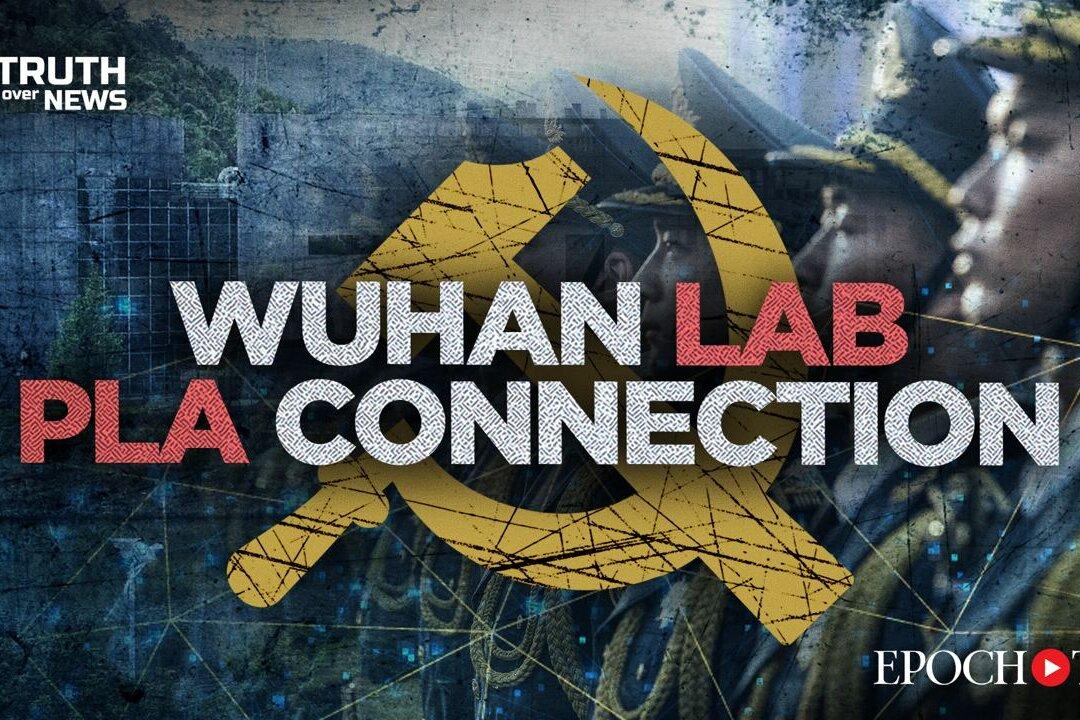 Canadian Intelligence Report Indirectly Reveals Details of Wuhan Lab’s Role as a Front for CCP Spies | Truth Over News