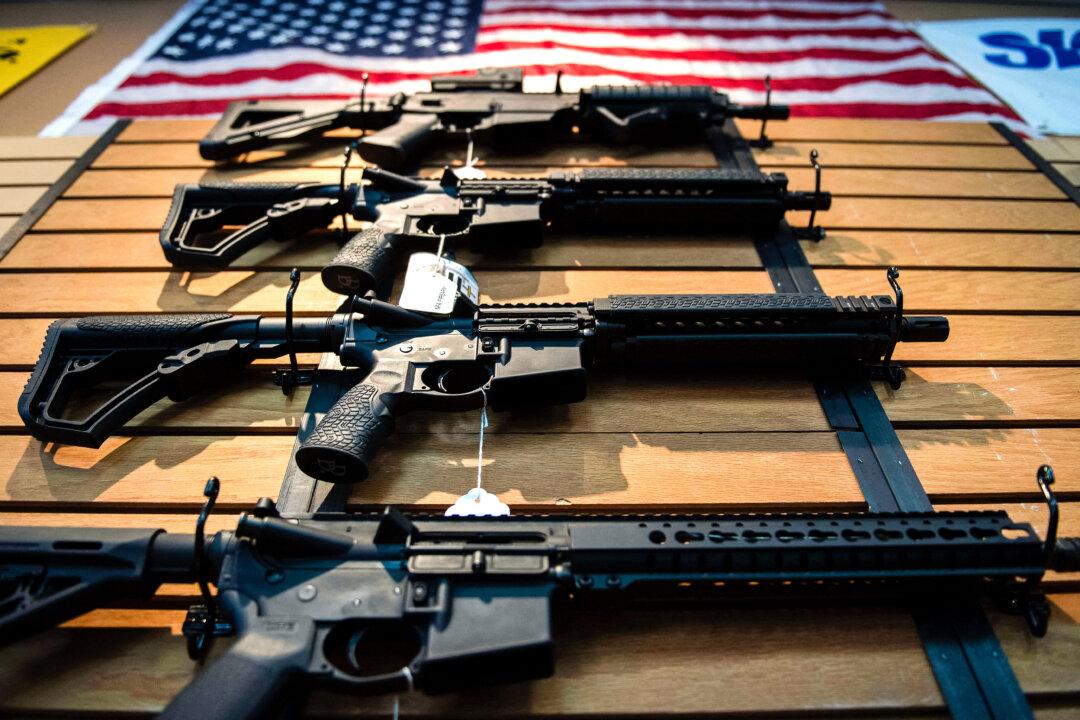 Americans Own More Than 700 Million 11-Plus-Round Gun Magazines: NSSF
