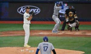 Ohtani and Dodgers Rally to Beat Padres 5–2 in Season Opener, First MLB Game in South Korea