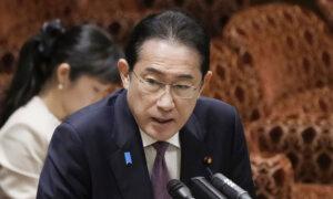 North Korea Says Japan’s Prime Minister Offered to Meet With Leader Kim Jong Un Soon