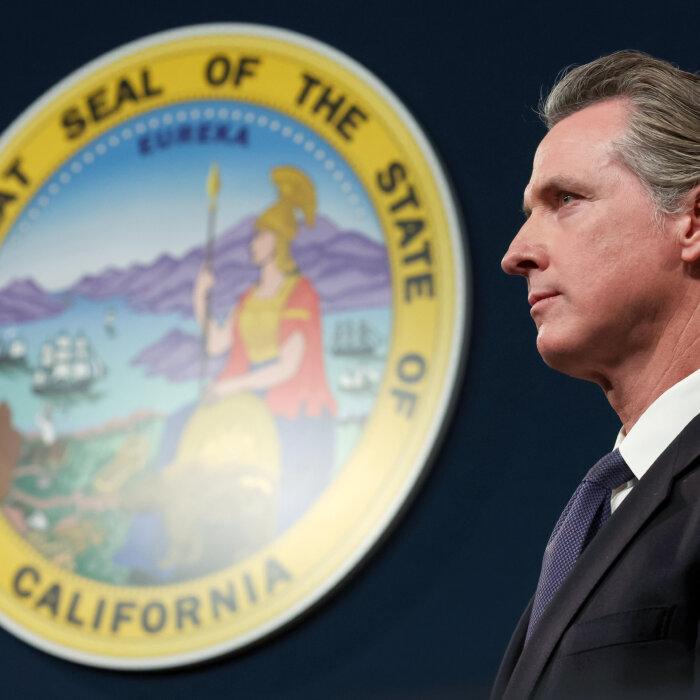 Newsom Signs Early Action Plan to Cut $17.3 Billion From California’s Budget Deficit