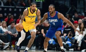 Clippers Drop Fifth Consecutive Home Game as Pacers Pull Away Late