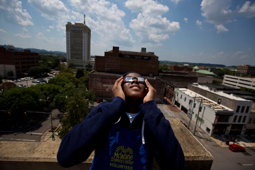 Looking at Solar Eclipse Can Be Dangerous Without Eclipse Glasses; Here’s What to Know