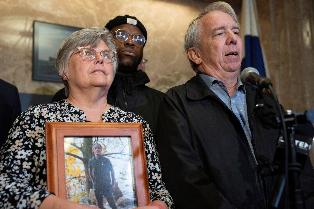 Families of 5 Men Killed by Minnesota Police Reach Settlement With State Crime Bureau