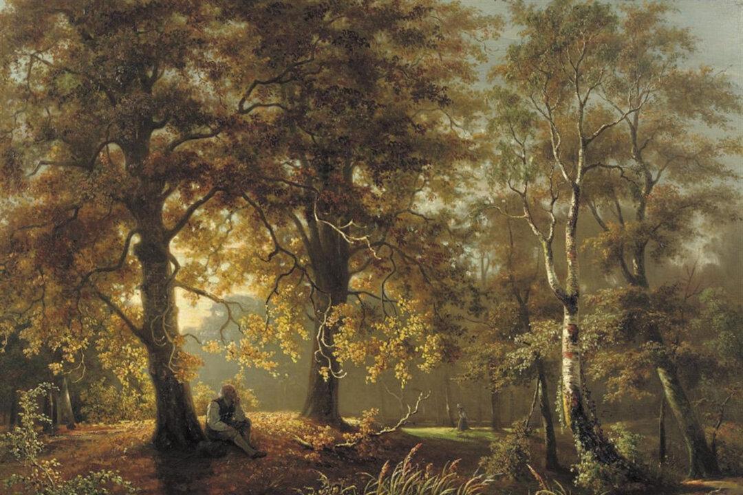 Finding Peace in Tragedy: John Keats’s ‘Ode to a Nightingale’