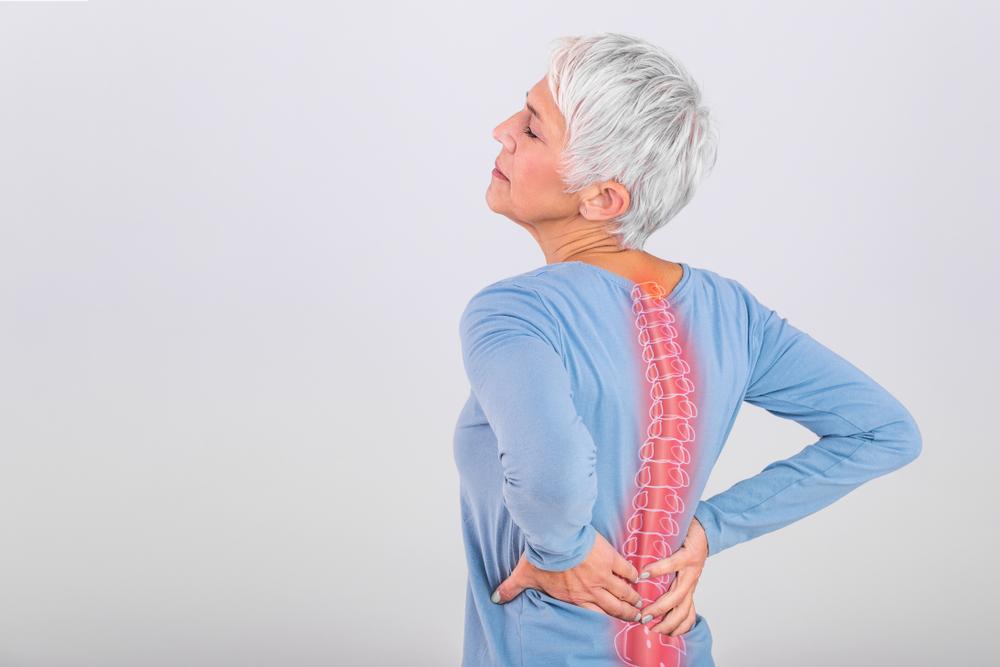 Traditional Chinese Medicine Offers a Nonsurgical Solution for Low Back Pain