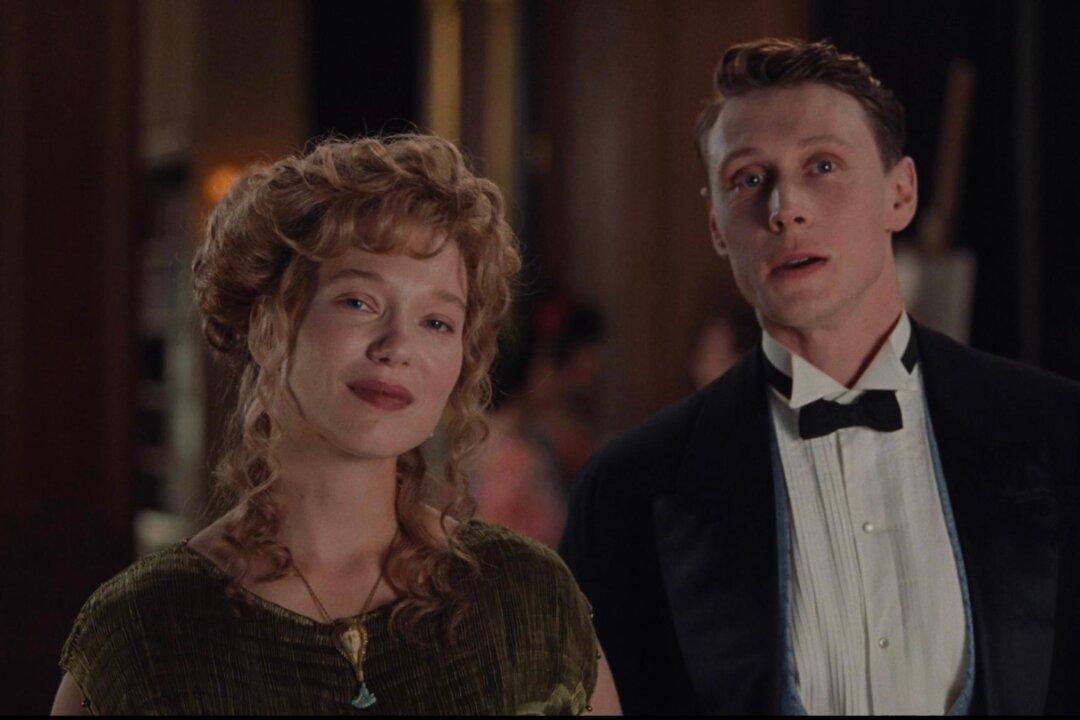 ‘The Beast’: Director Bonello’s Time-Bending Thriller