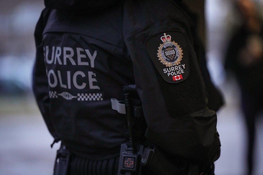 BC Judge Refuses to Seal Documents Alleging RCMP Bullying Against Surrey Police