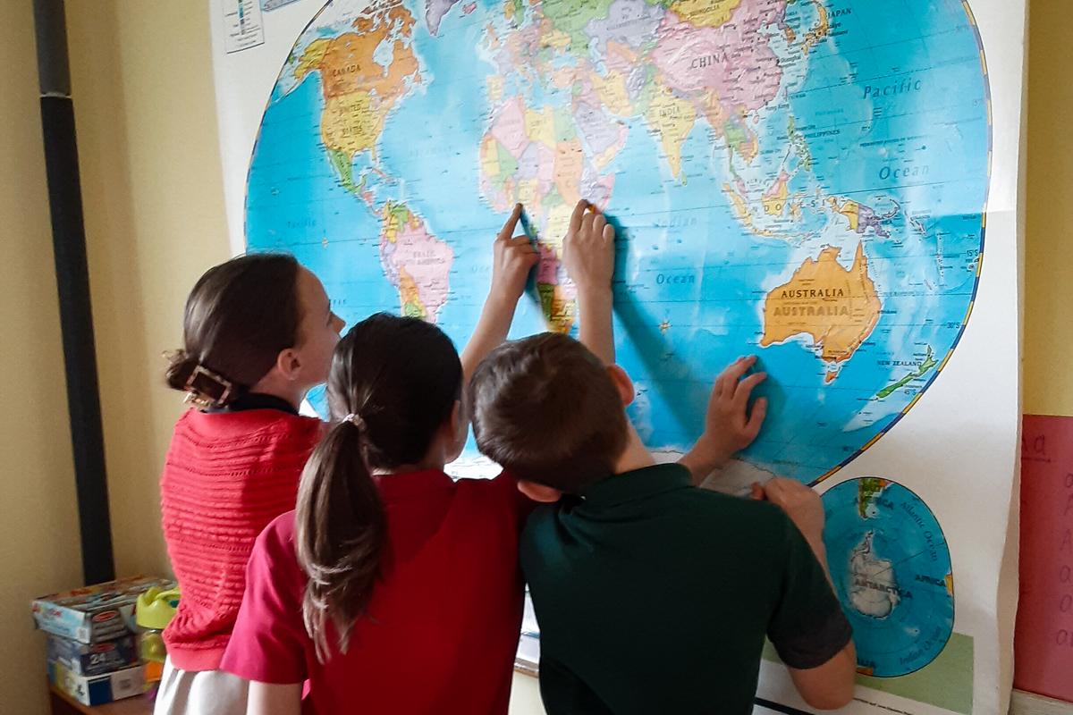 It’s Not Magic, It’s Love: One Teacher’s Formula for Student Success