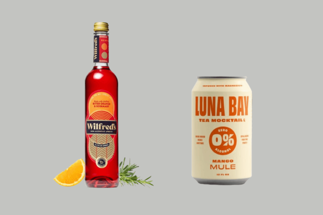 16 Non-Alcoholic Drinks That Actually Taste Good