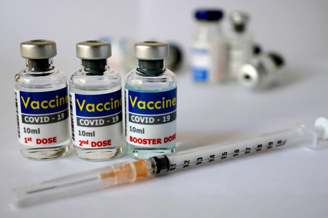 COVID-19 Vaccine ‘Prevented 17,760 Deaths’: Australian Scientists