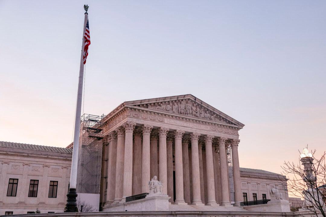 LIVE NOW: Supreme Court Hears Jan. 6 Appeal That Could Impact Trump Case